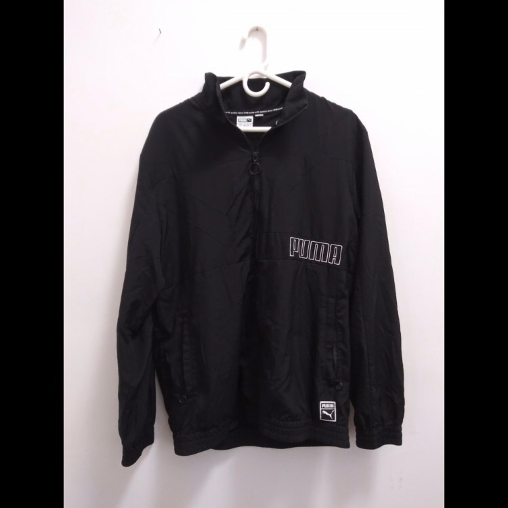 ✨HOST PICK!✨ PUMA Windbreaker Jacket